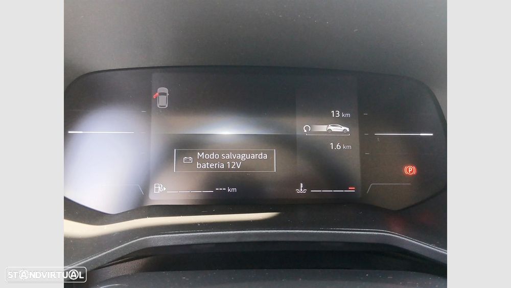 Renault Clio 1.0 TCe Evolution Bi-Fuel - 15