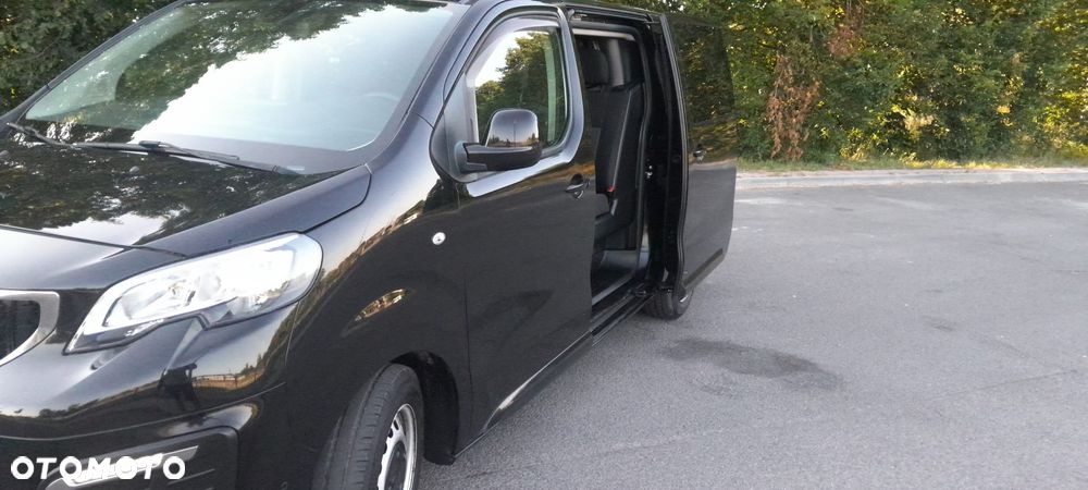 Peugeot Expert L3H1 TwinCab Premium - 4