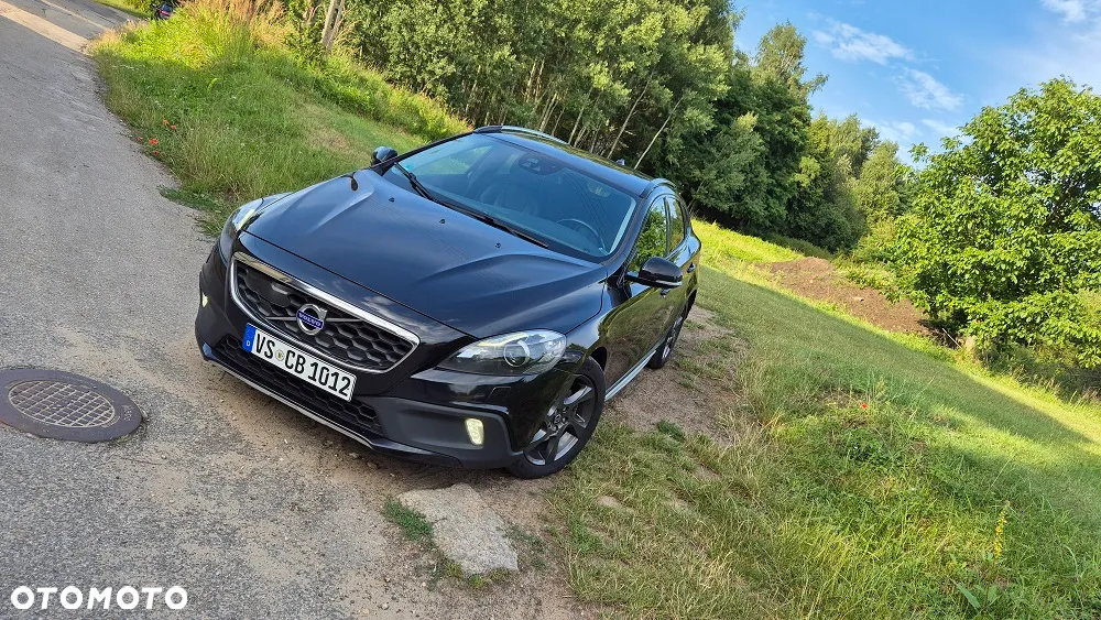 Volvo V40 Cross Country D4 Summum - 5