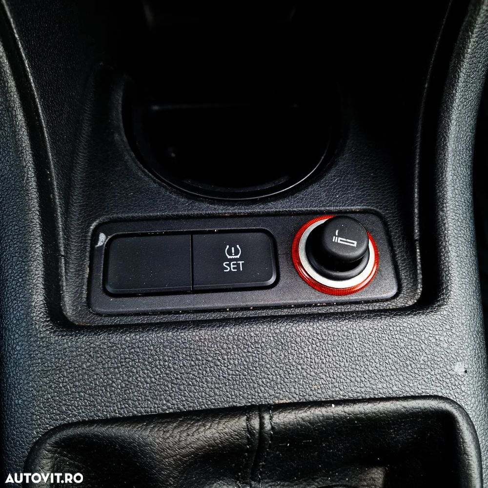 Volkswagen up! 1.0 MPI Take - 20