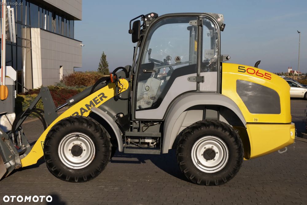 Kramer 5065 | 349 - 12