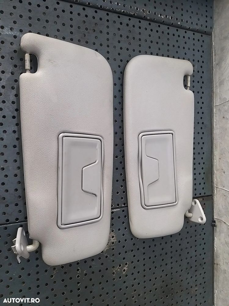 Set parasolare umbrelute mitsubishi outlander 1 mr975430 - 2