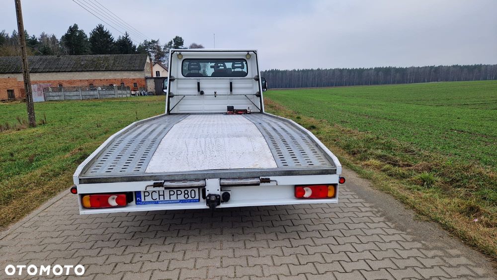 Fiat DUCATO Autolaweta - 8