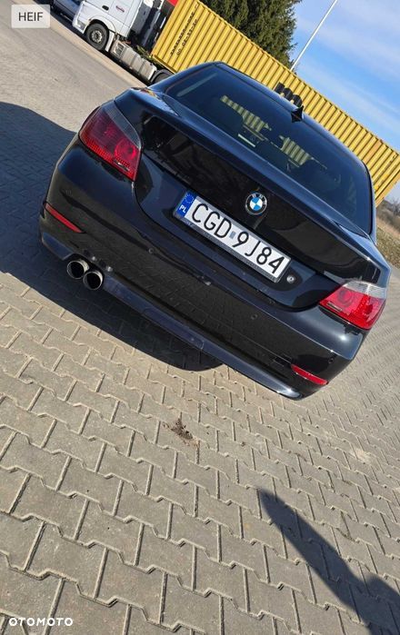 BMW Seria 5 - 4