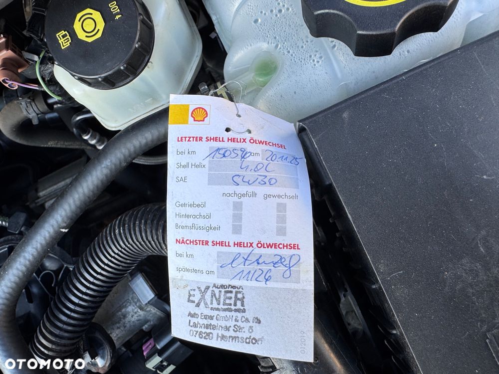 Opel Astra 1.4 Turbo Cosmo - 24