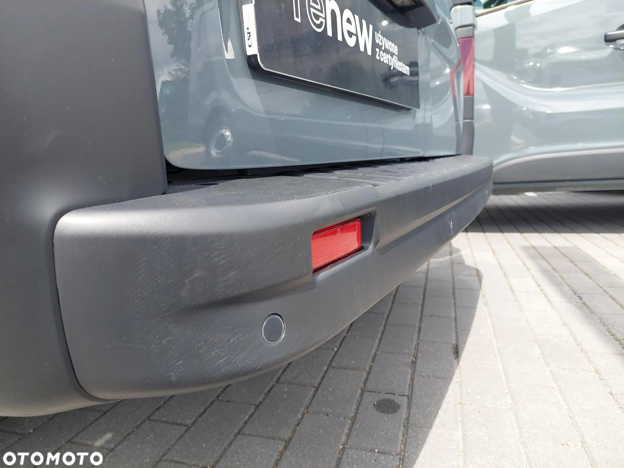 Renault Trafic - 17