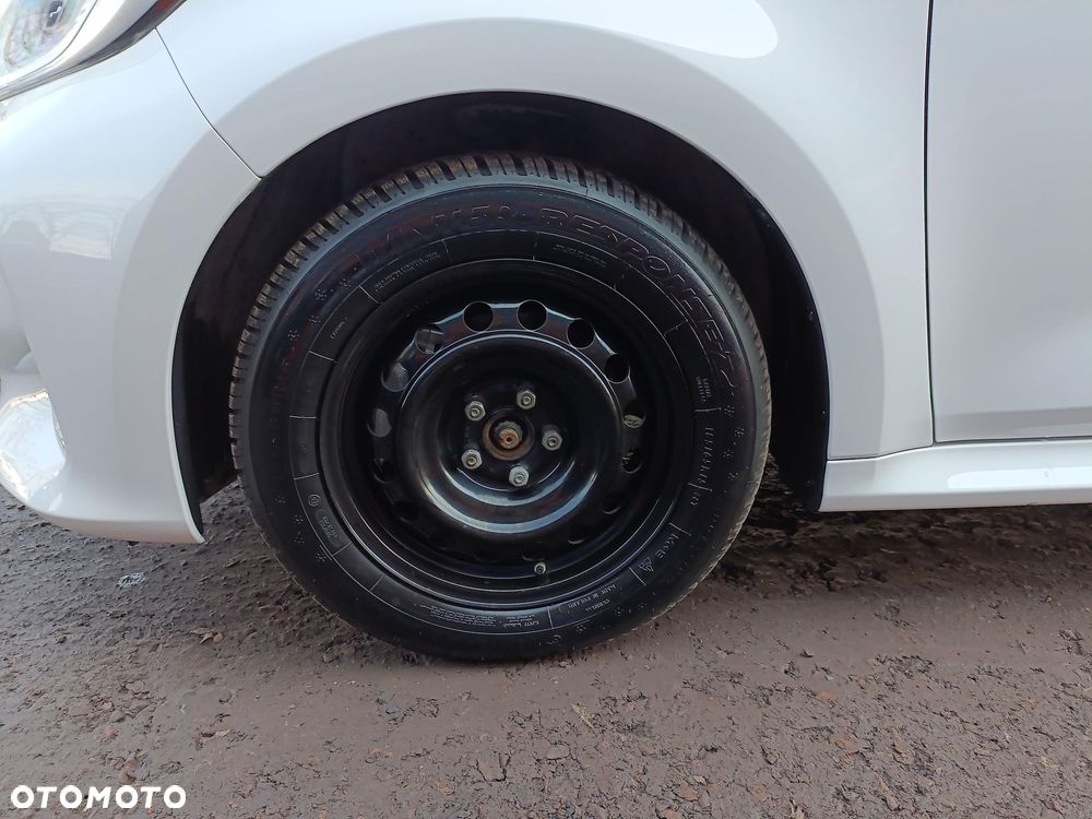 Toyota Yaris Hybrid 1.5 Style - 21