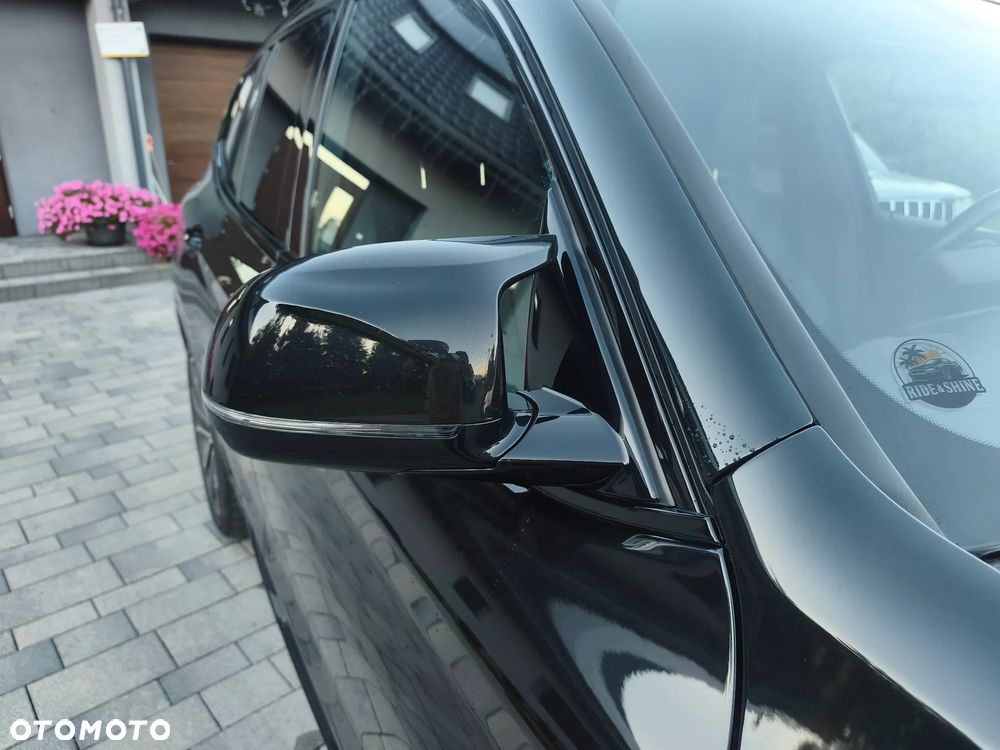 BMW X3 xDrive30d mHEV M Sport sport - 10