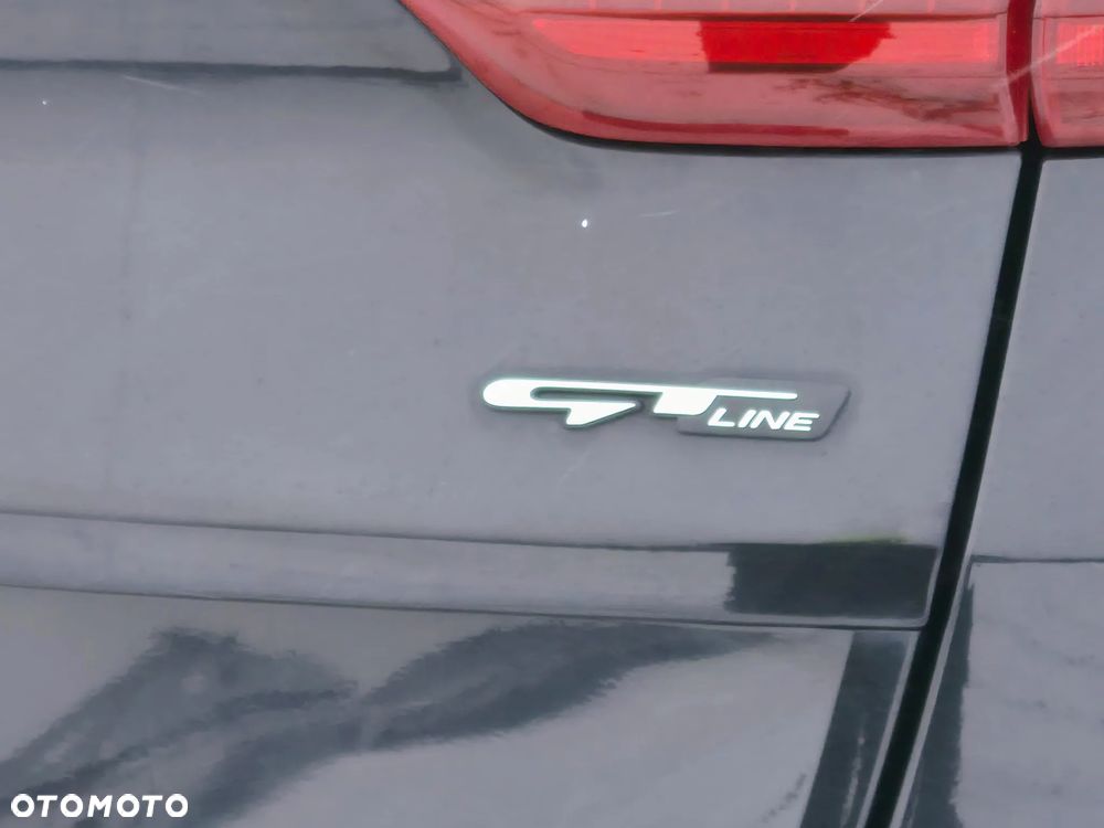 Kia Sportage 1.6 T-GDI AWD GT Line - 9