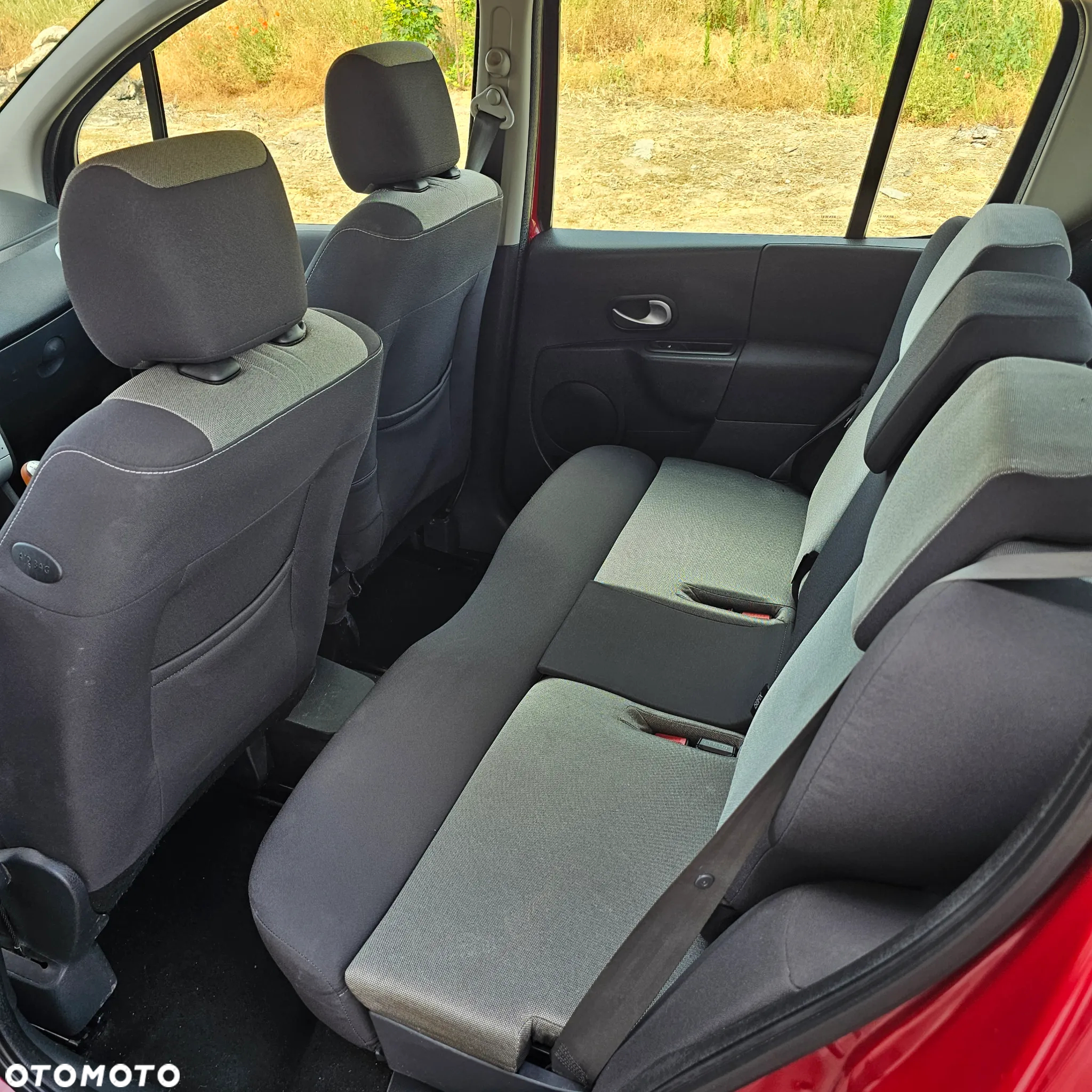Renault Modus 1.2 16V TCE Dynamique - 9