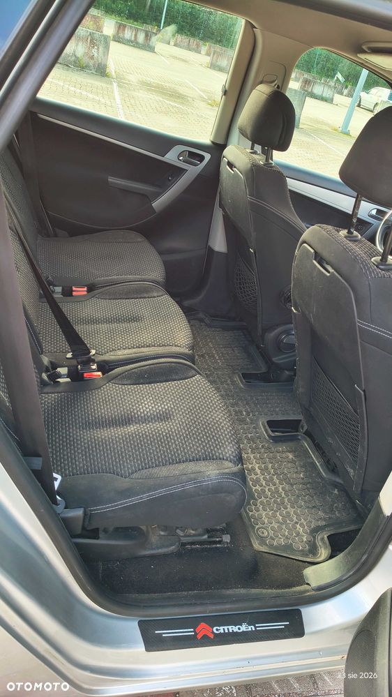 Citroën C4 Picasso - 7