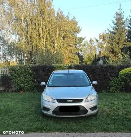 Ford Focus 1.6 Amber X - 5