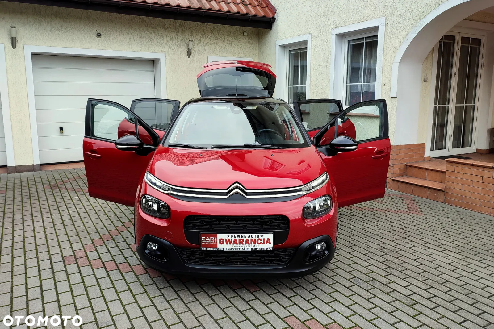 Citroën C3 1.2 PureTech Shine - 3