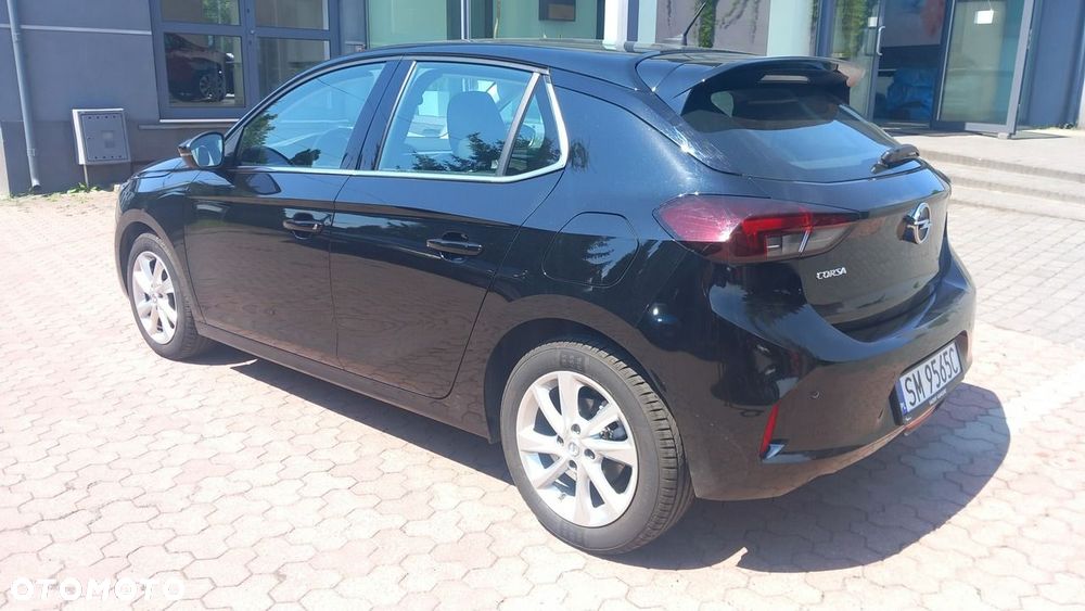 Opel Corsa 1.2 Elegance S&S - 6