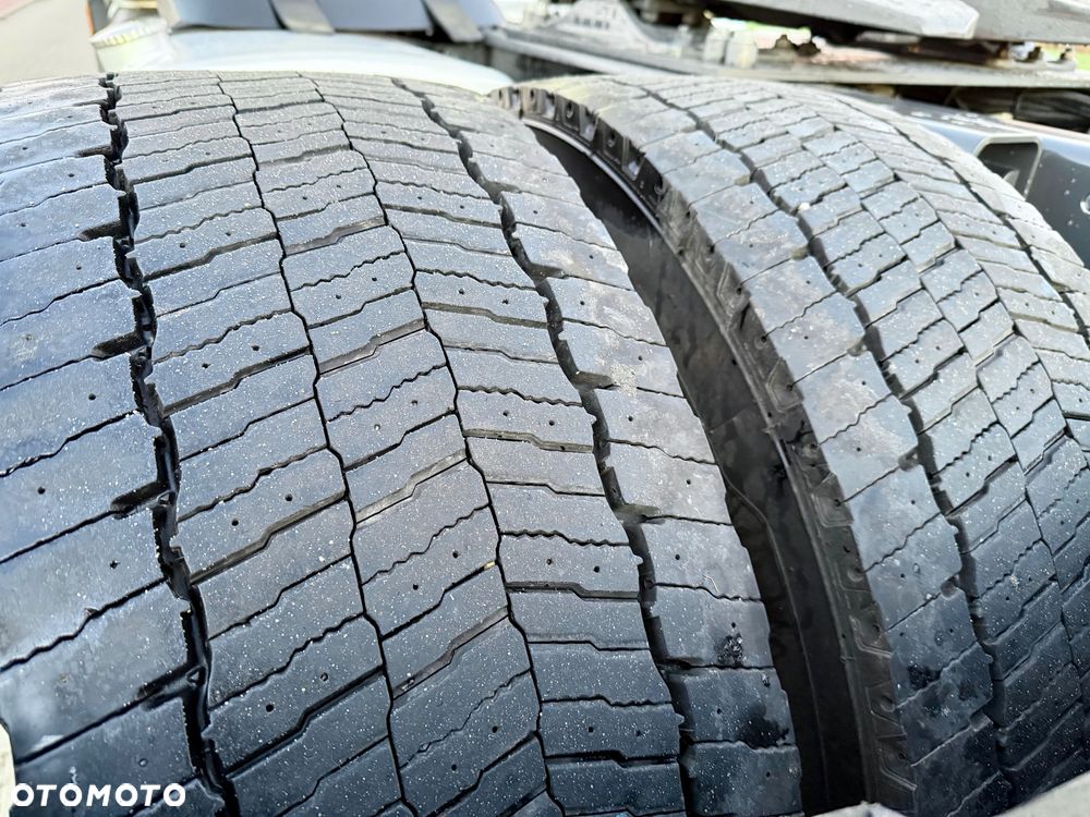 DAF XF 480 / RETARDER / EURO 6 / MICHELIN - 20