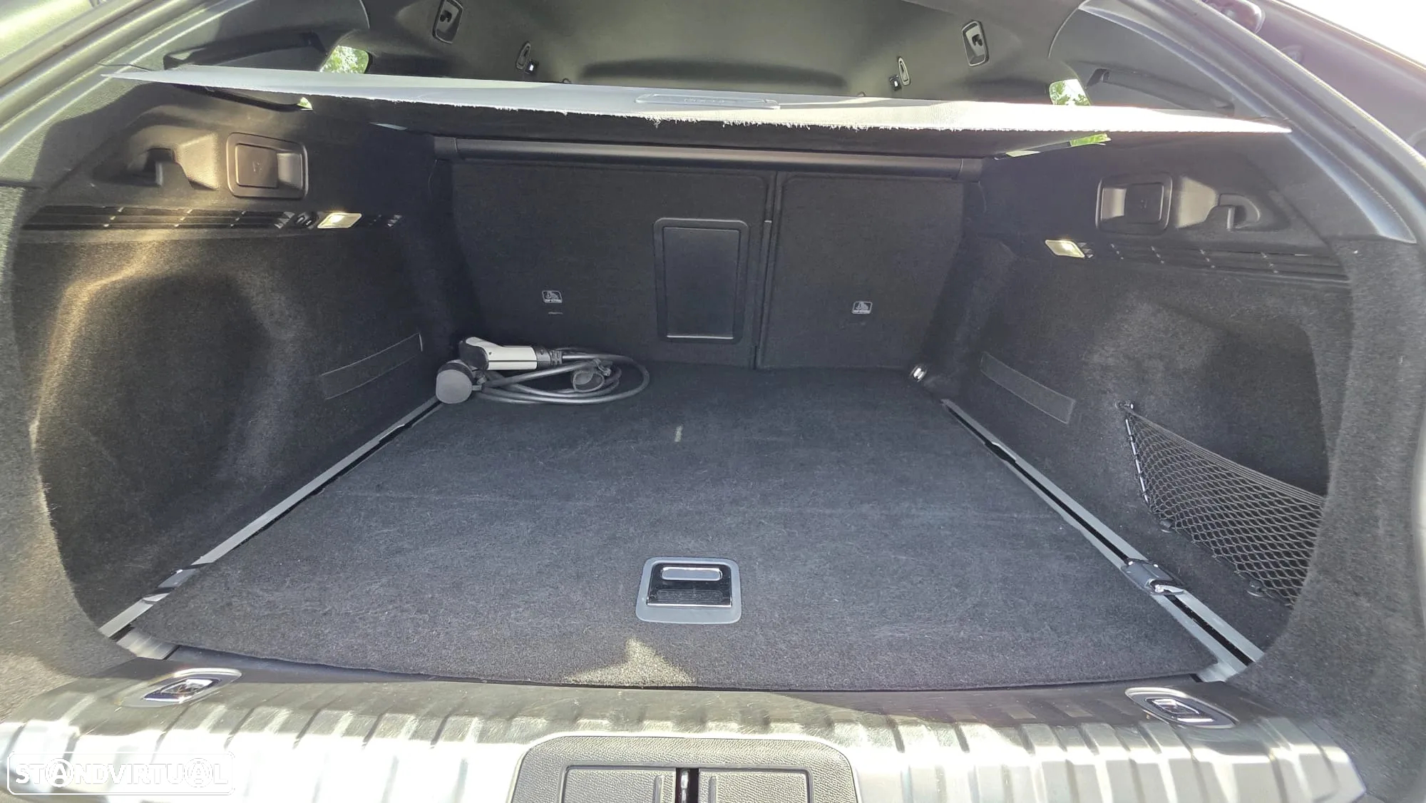 Peugeot 508 SW 1.6 Hybrid GT Pack e-EAT8 - 17