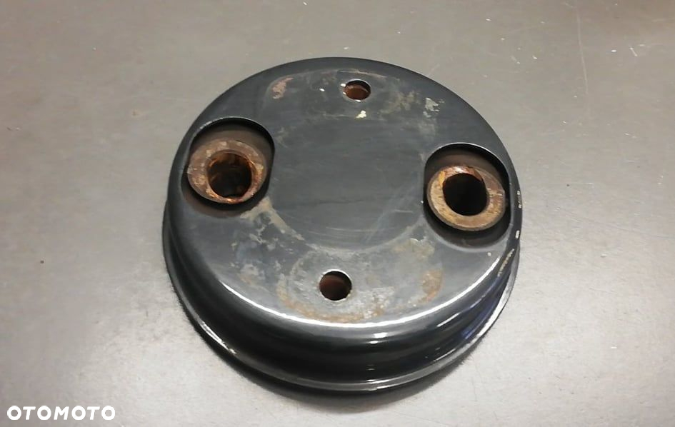 ISEKI SG15 Sprzęgło wałka pompy hydraulicznej ORYG - 2
