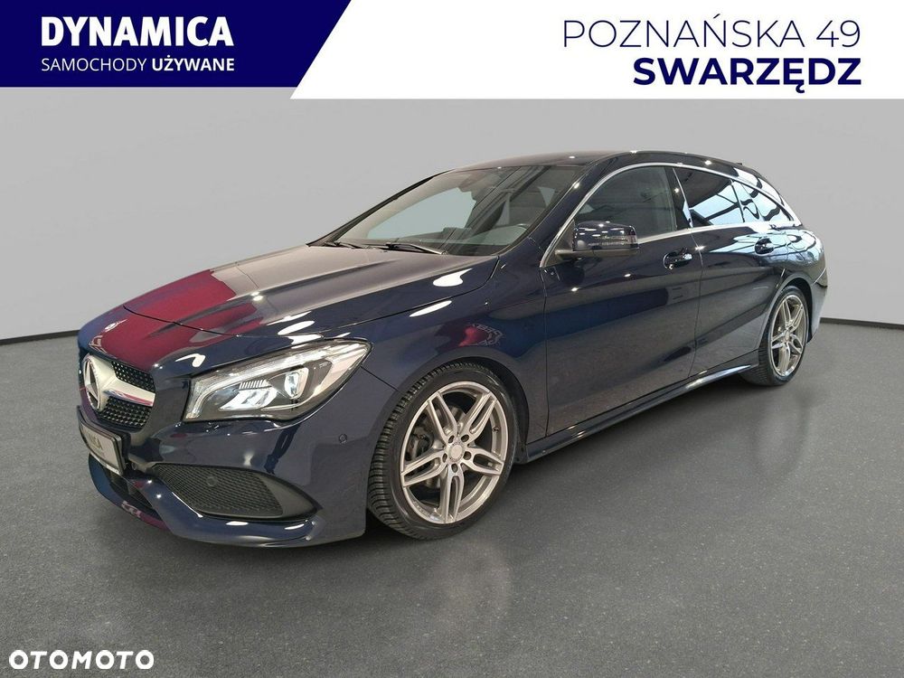 Mercedes-Benz CLA - 4