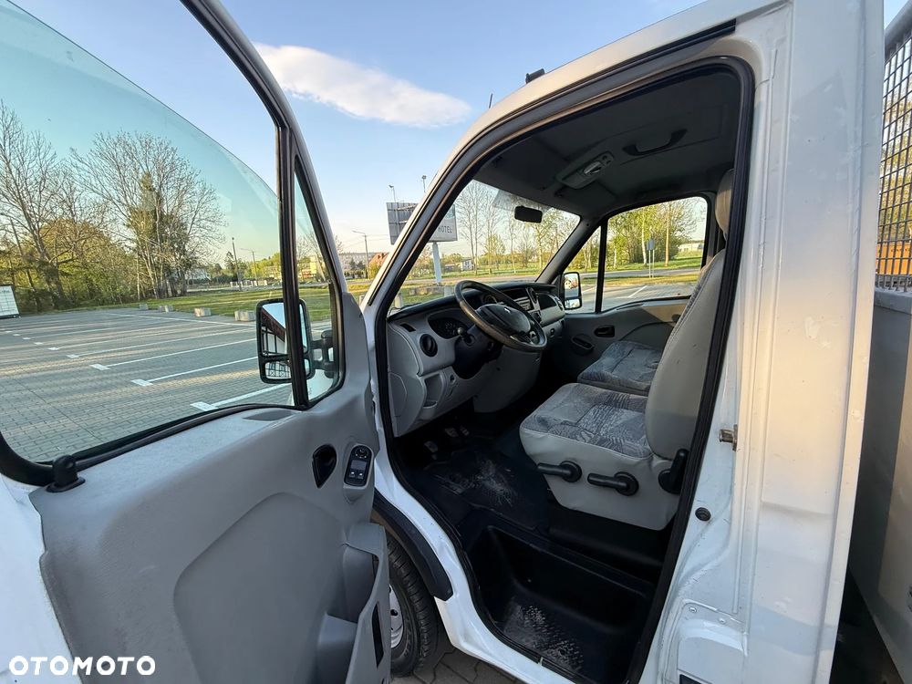 Renault Master - 16