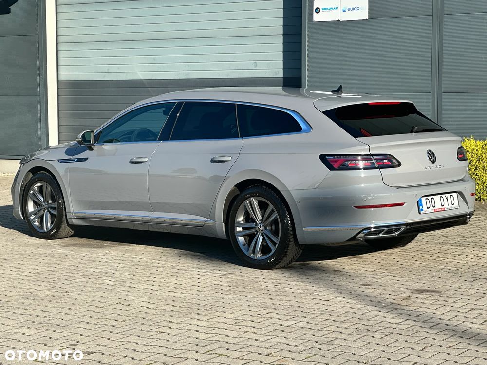 Volkswagen Arteon Shooting Brake 2.0 TSI OPF DSG R-Line - 5