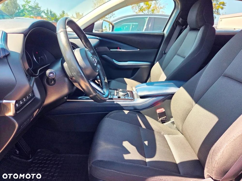 Mazda CX-30 SKYACTIV-G 2.0 M-Hybrid SELECTION - 29