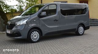 Renault Trafic 1.6 dCi 115 L1H1 Komfort