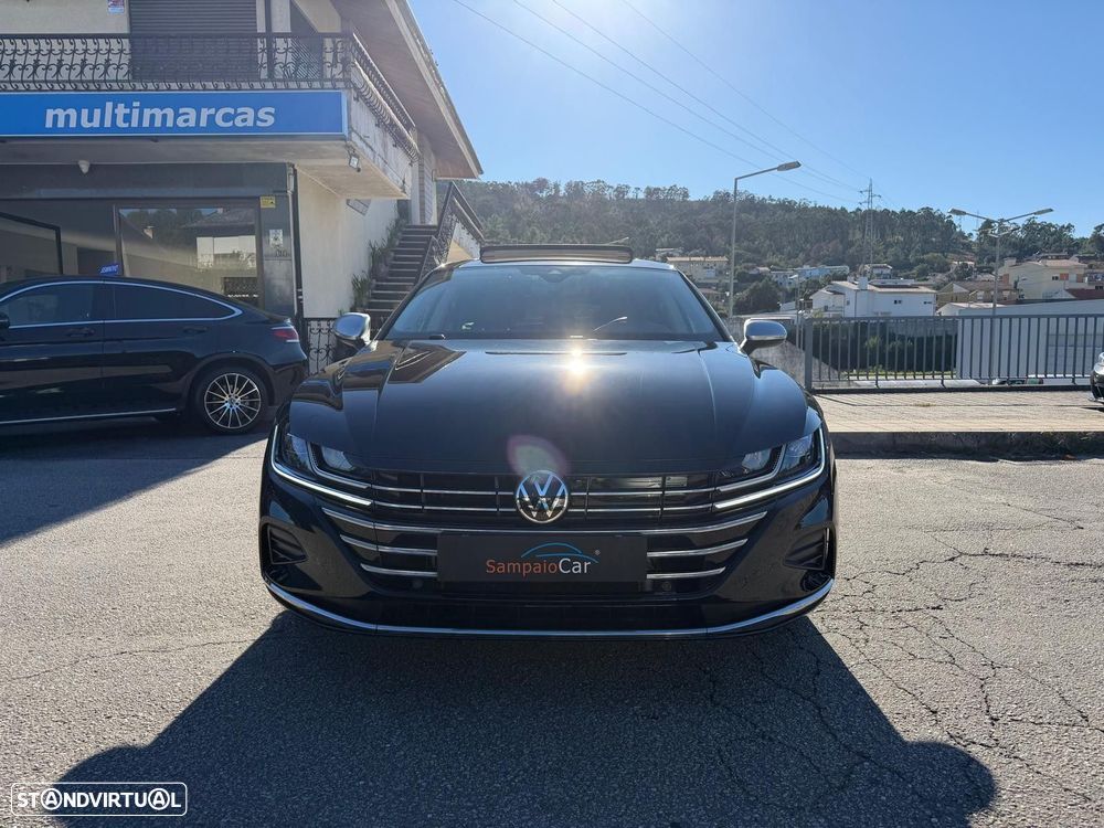 VW Arteon Shooting Brake 1.4 TSI eHybrid Elegance - 3