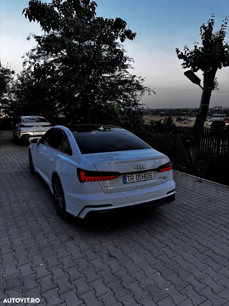 Audi A6 Limuzina 55 TFSI quattro S tronic - 31