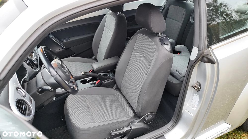 Volkswagen Beetle 1.2 TSI - 28