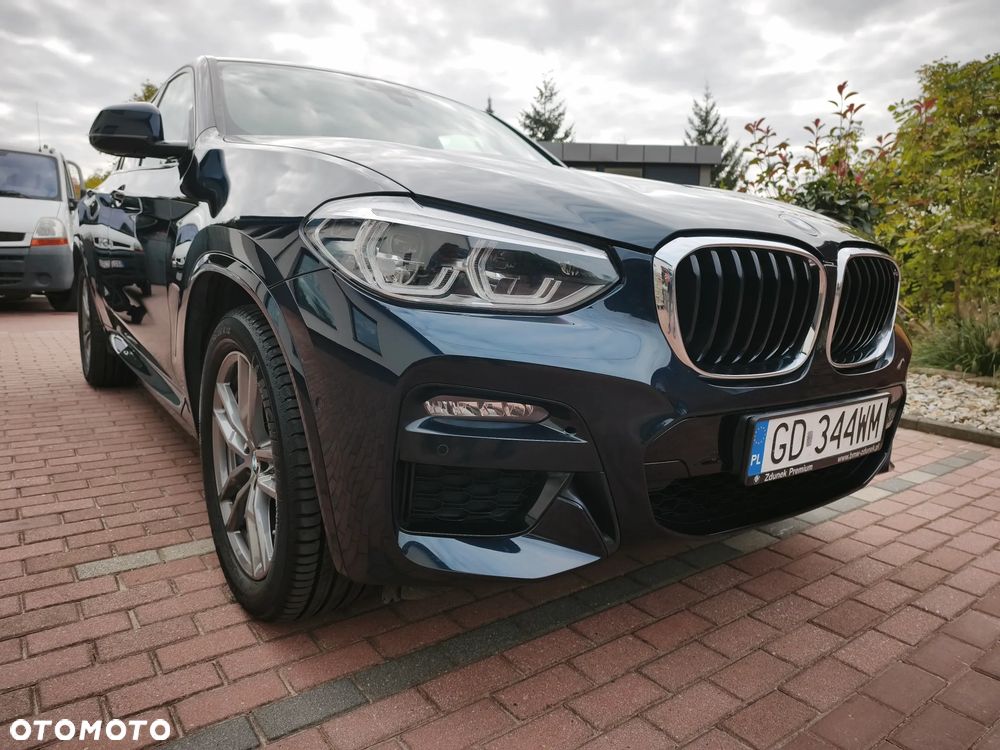 BMW X4 - 14