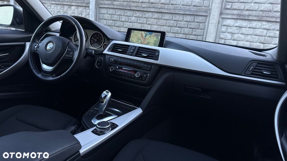 BMW Seria 3 - 15