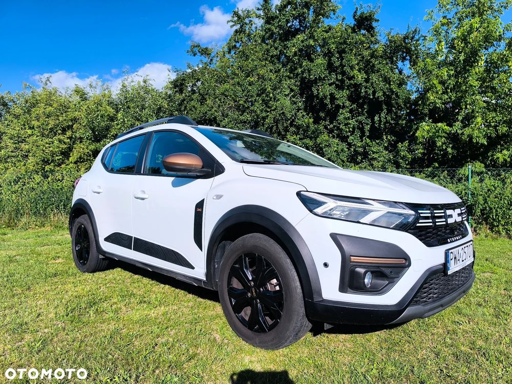 Dacia Sandero - 7