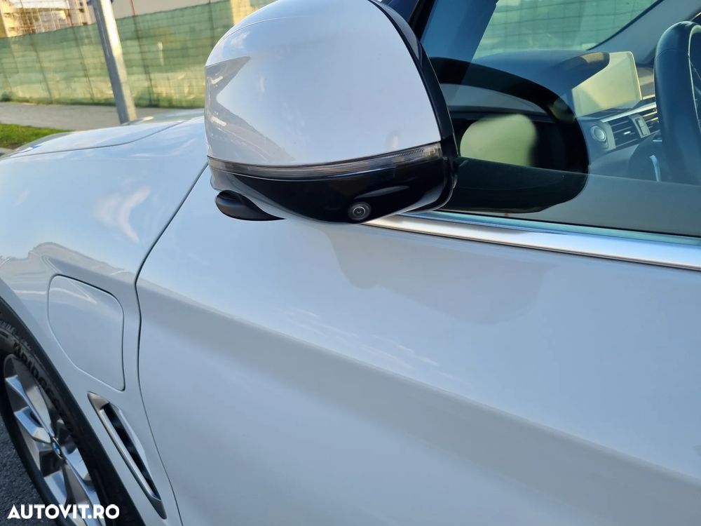 BMW X3 xDrive30e AT PHEV - 10