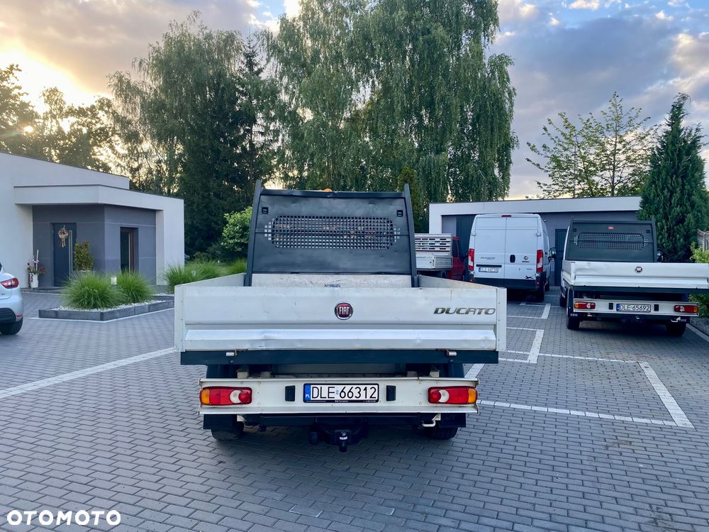 Fiat Ducato - 7