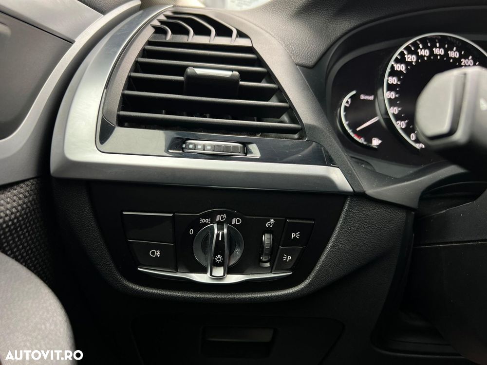 BMW X3 - 22