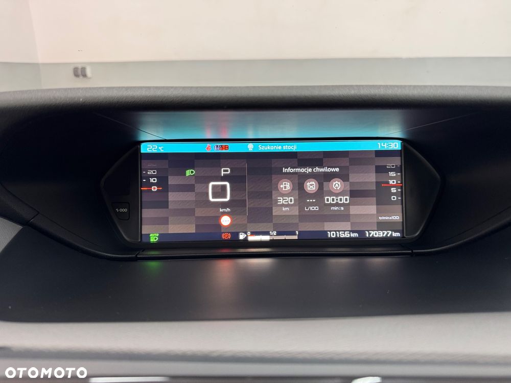 Citroën C4 SpaceTourer 1.5 BlueHDi Shine Pack S&S EAT8 - 18