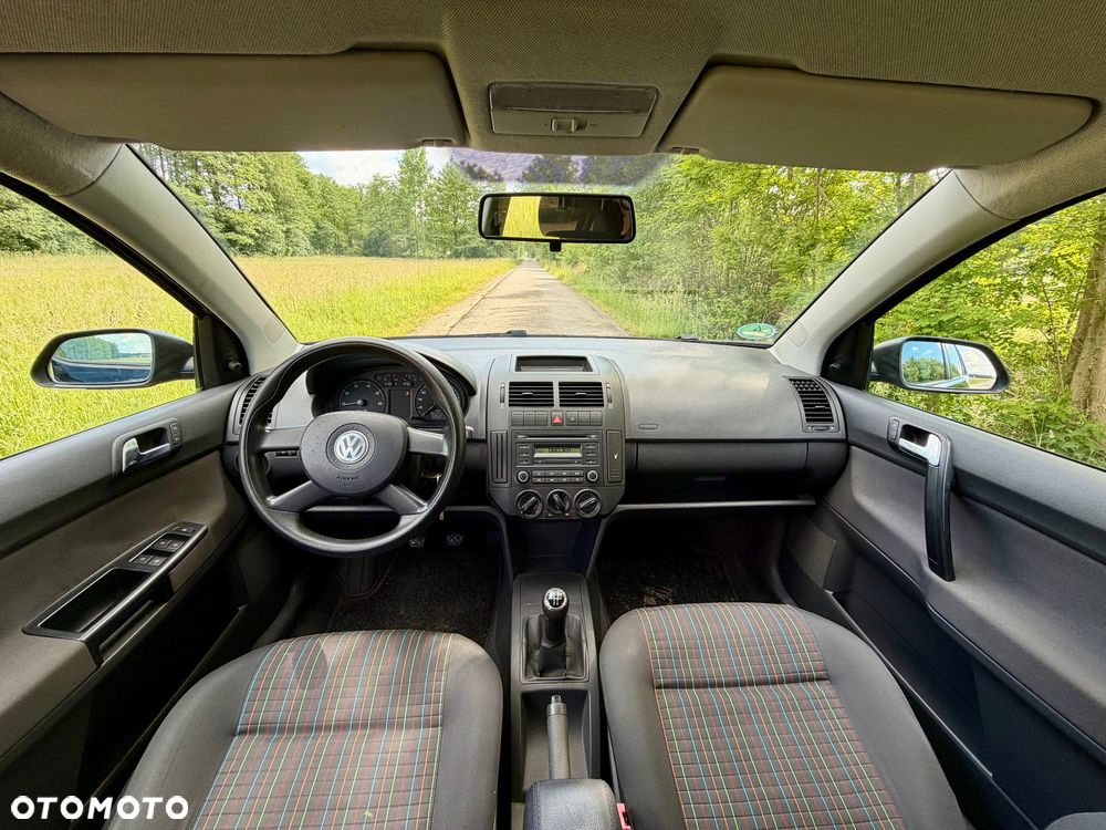 Volkswagen Polo 1.2 United - 13