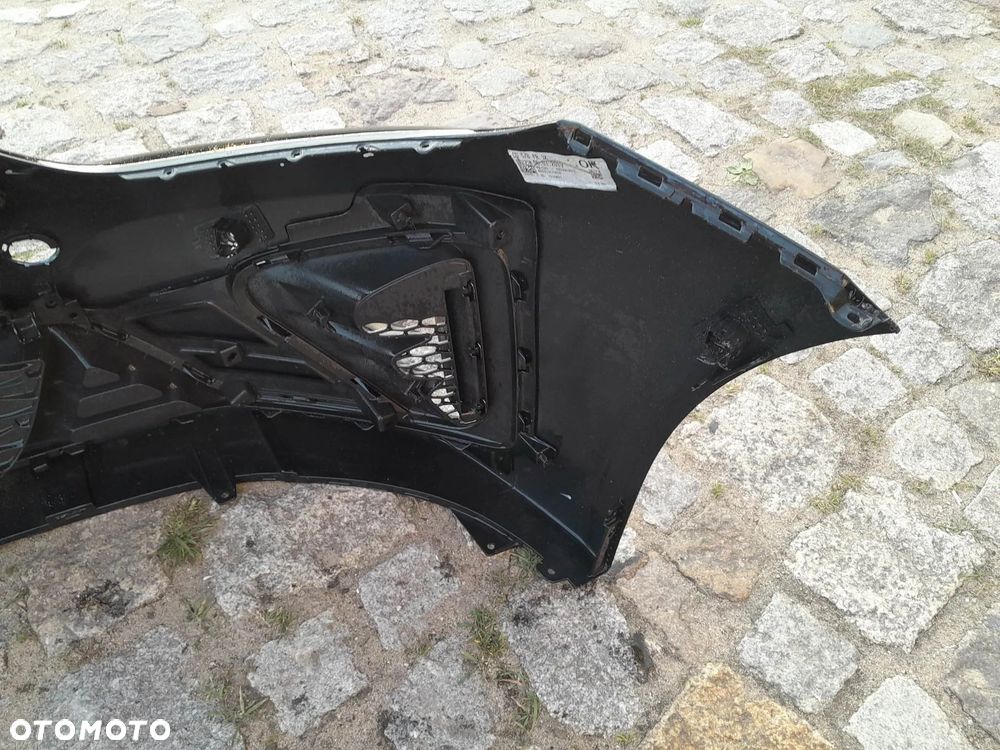 ZDERZAK PRZEDNI PRZÓD KIA PROCEED CEED III GT LINE ŁADNY 18- 2018- - 6