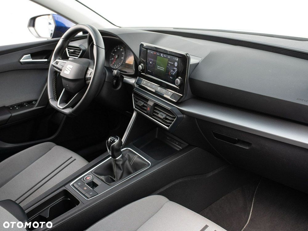 Seat Leon 1.5 TSI Style - 31