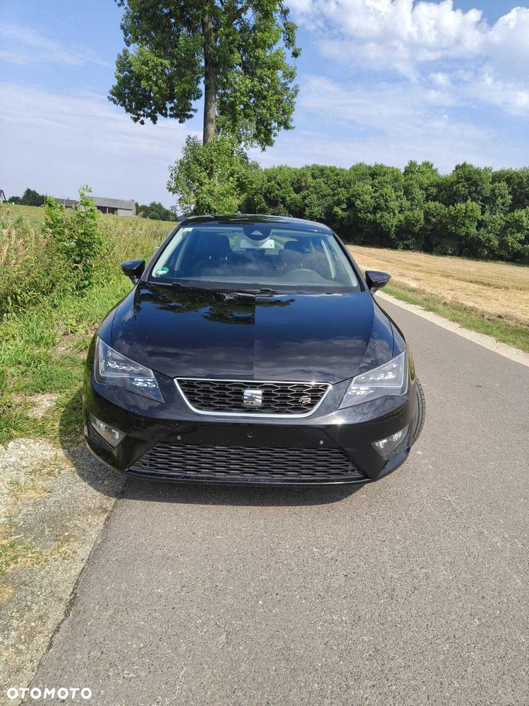 Seat Leon - 5