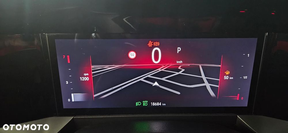 Opel Mokka 1.2 T GS S&S - 10