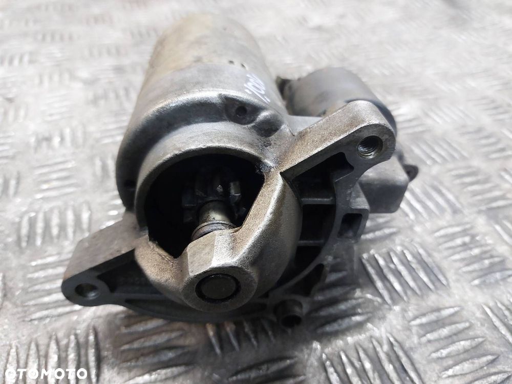 ROZRUSZNIK PEUGEOT PARTNER I BERLINGO I 1.4 8V - 2