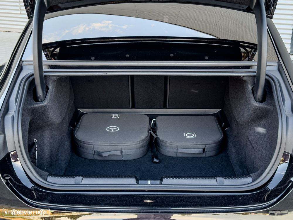 Mercedes-Benz EQE SUV 350 4MATIC Edition - 34