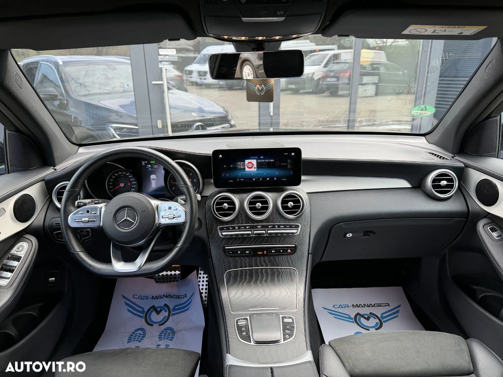 Mercedes-Benz GLC - 6