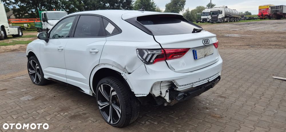 Audi Q3 Sportback 35 TDI S tronic - 16