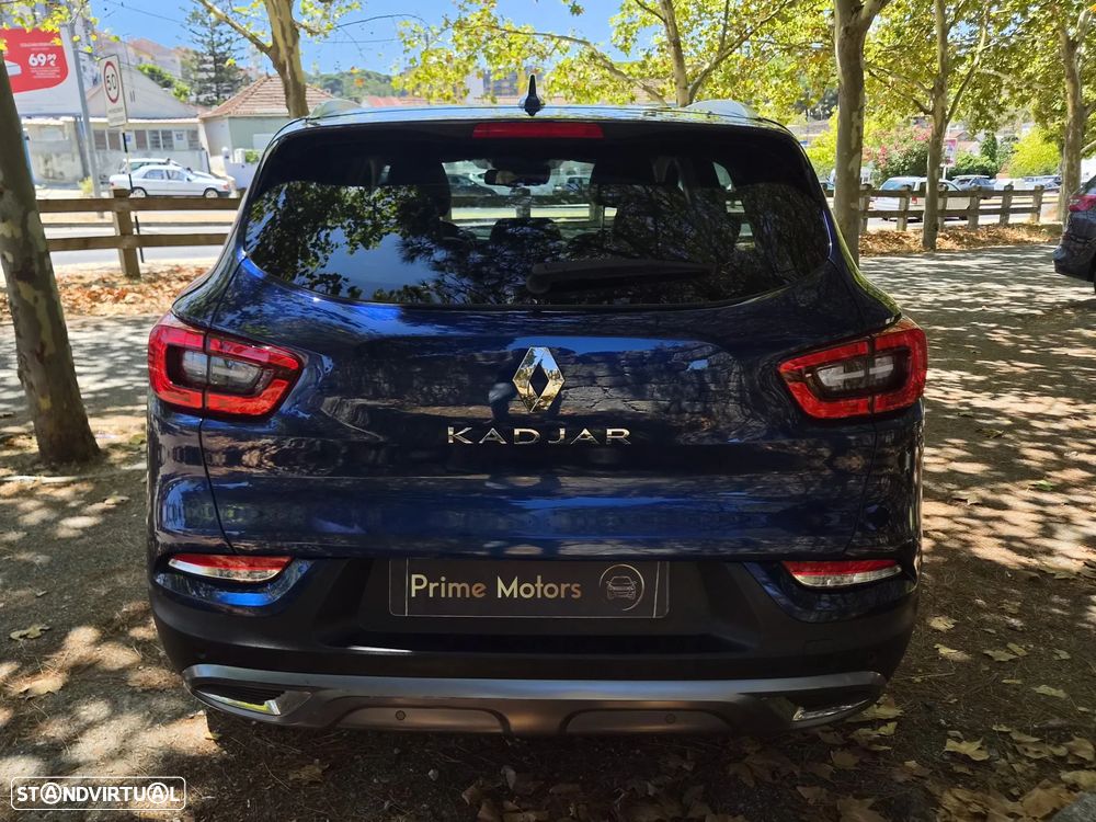 Renault Kadjar 1.3 TCe Intens - 7