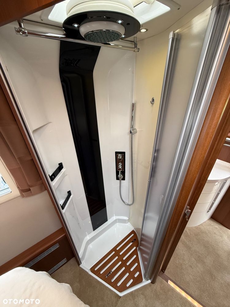 Carthago CHIC E-LINE 51QB - 21