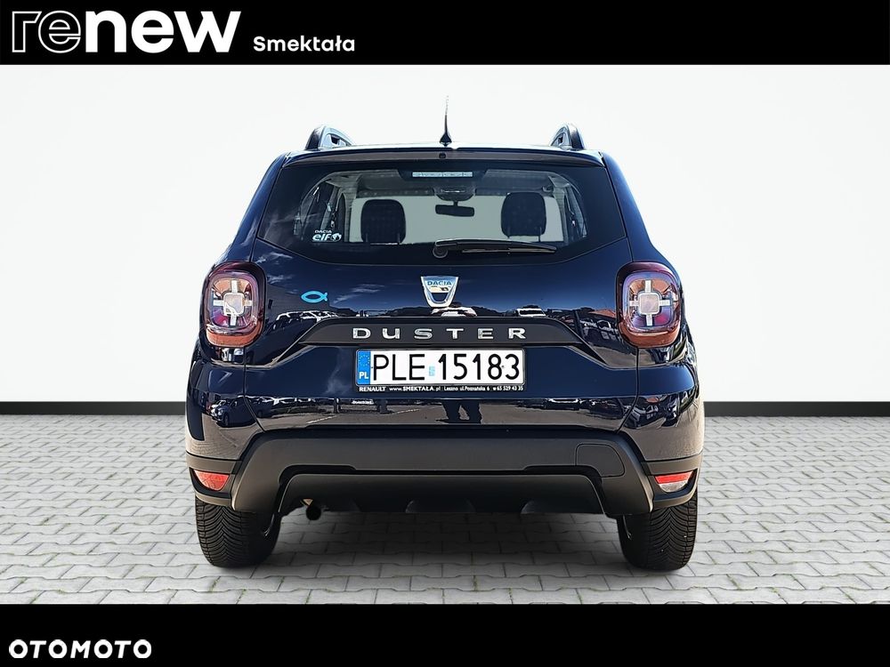 Dacia Duster SCe 115 2WD Essential - 6