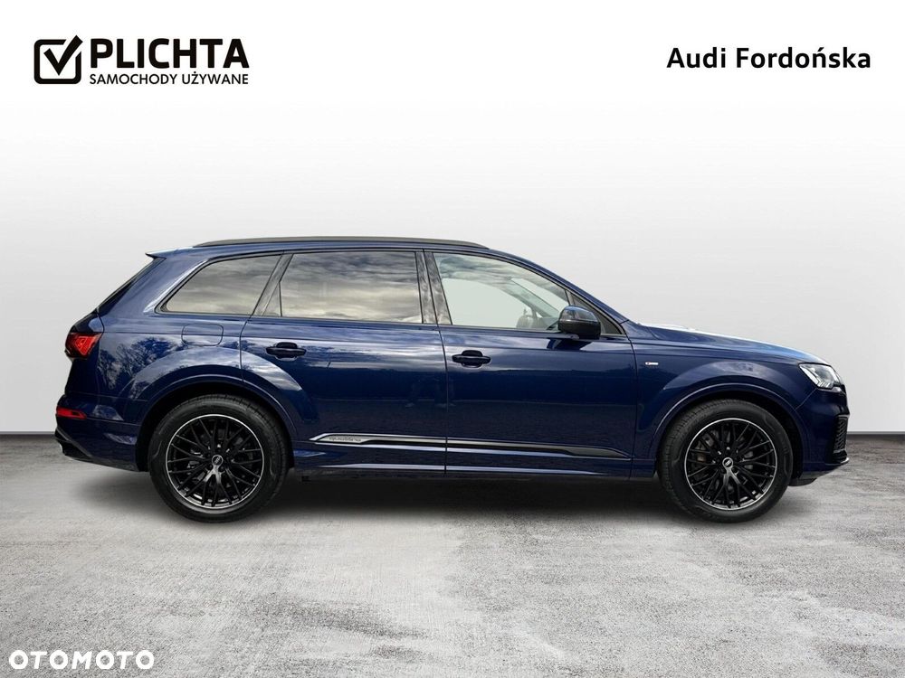 Audi Q7 - 6