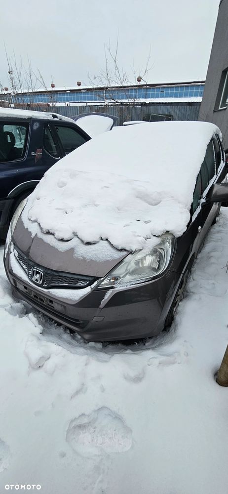 Honda Jazz III 2011R 1.2 66KW Części - 4